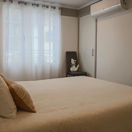 Casa Pacheco Apartment ฟูร์นัส ภายนอก รูปภาพ
