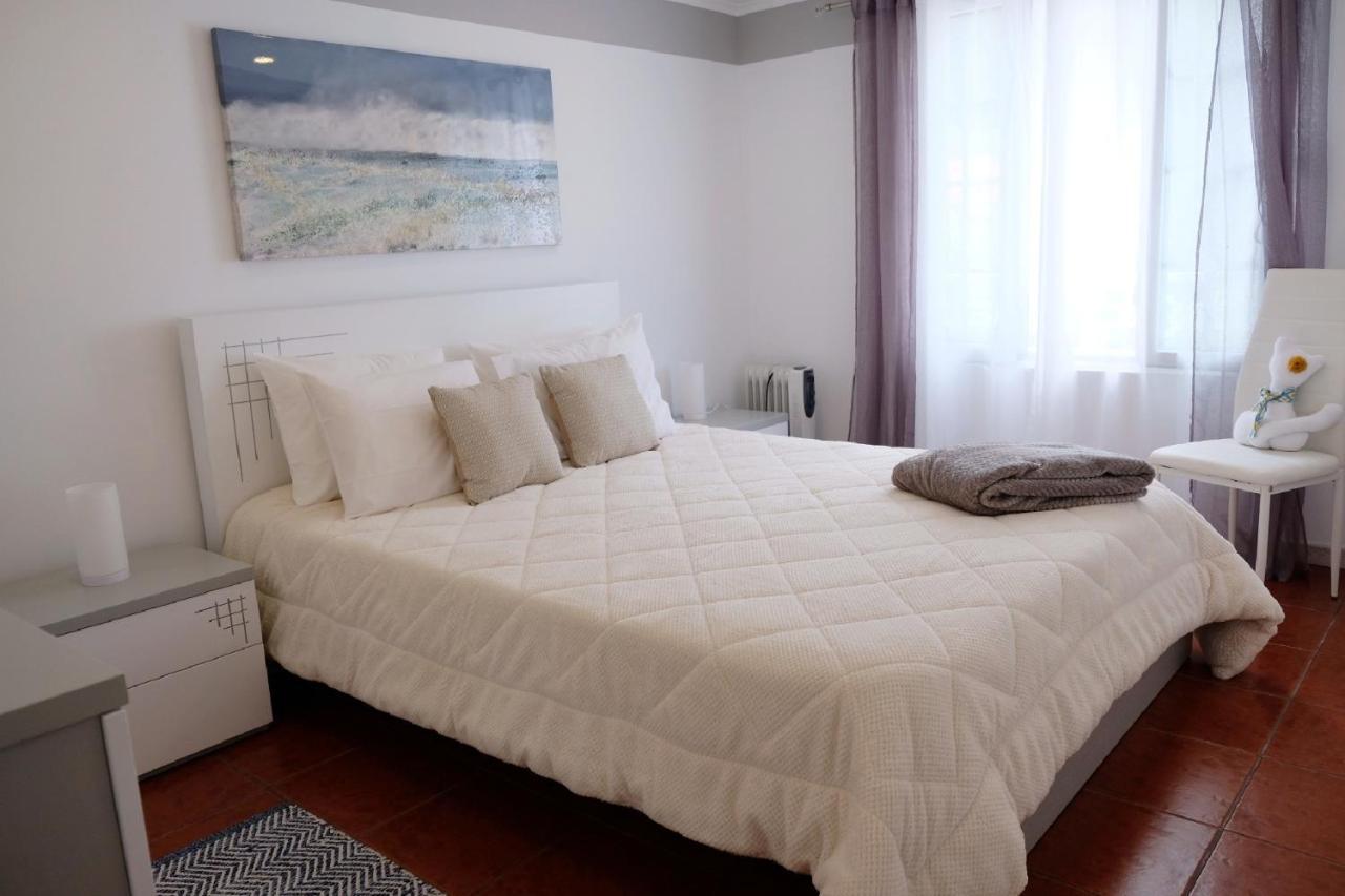 Casa Pacheco Apartment ฟูร์นัส ภายนอก รูปภาพ
