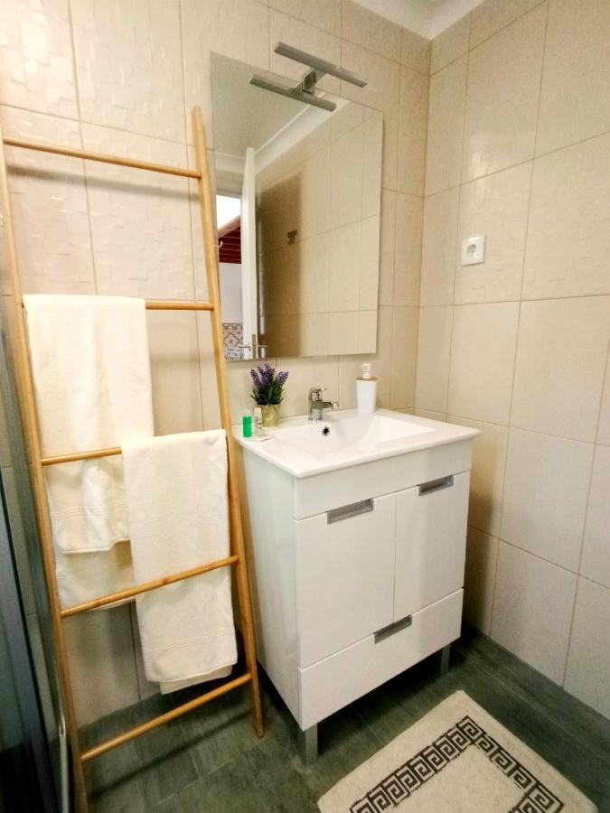 Casa Pacheco Apartment ฟูร์นัส ภายนอก รูปภาพ