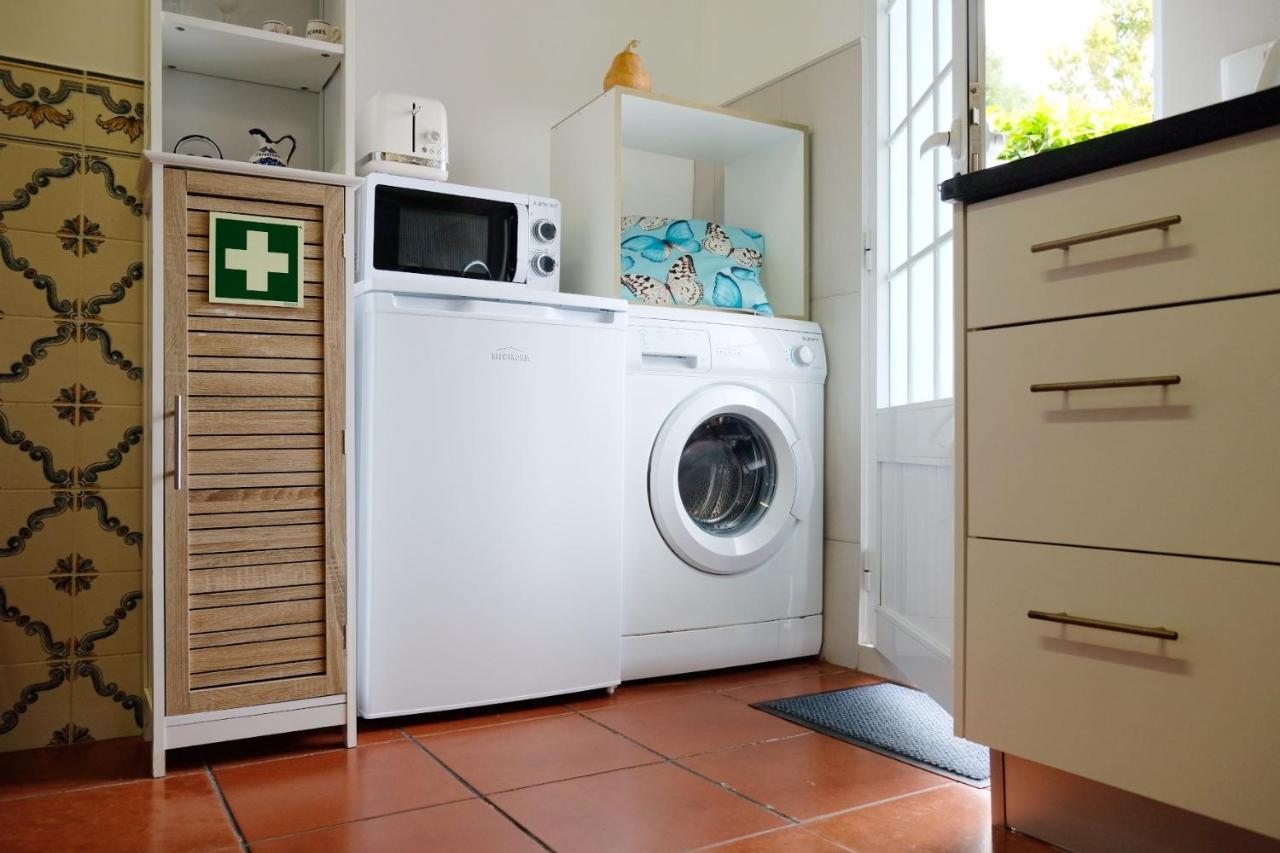 Casa Pacheco Apartment ฟูร์นัส ภายนอก รูปภาพ