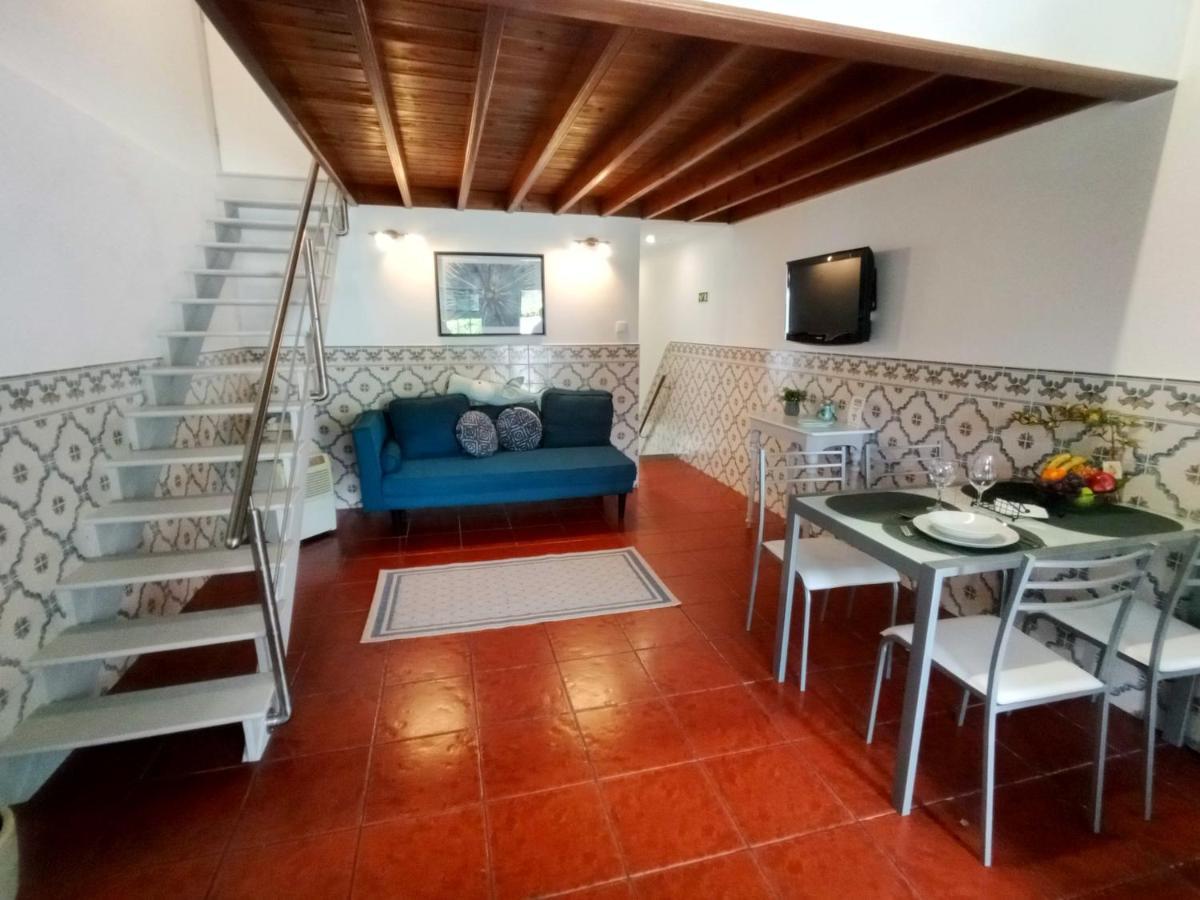 Casa Pacheco Apartment ฟูร์นัส ภายนอก รูปภาพ