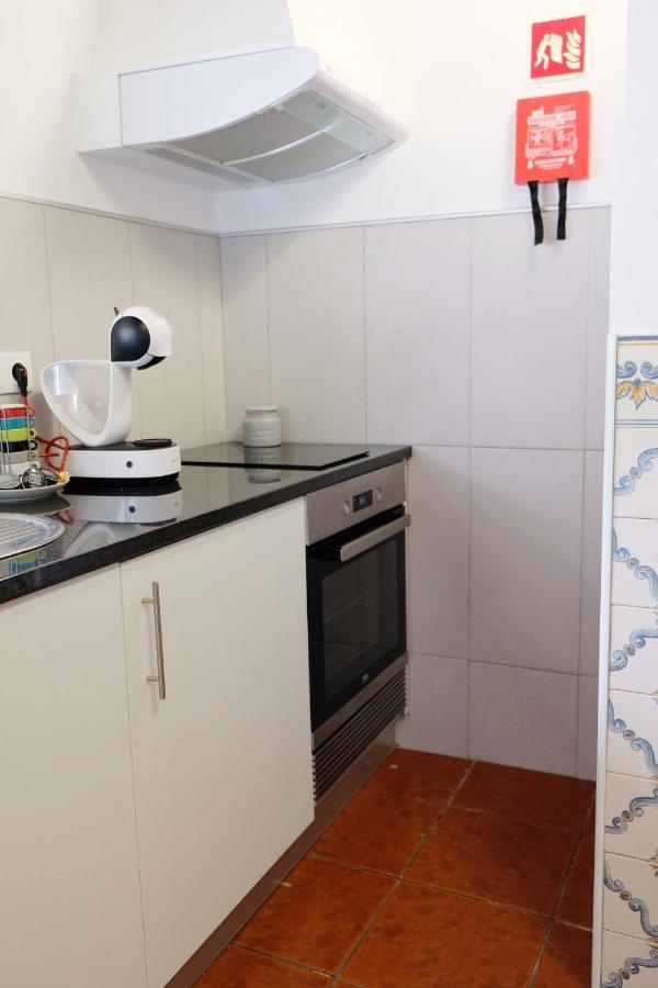 Casa Pacheco Apartment ฟูร์นัส ภายนอก รูปภาพ