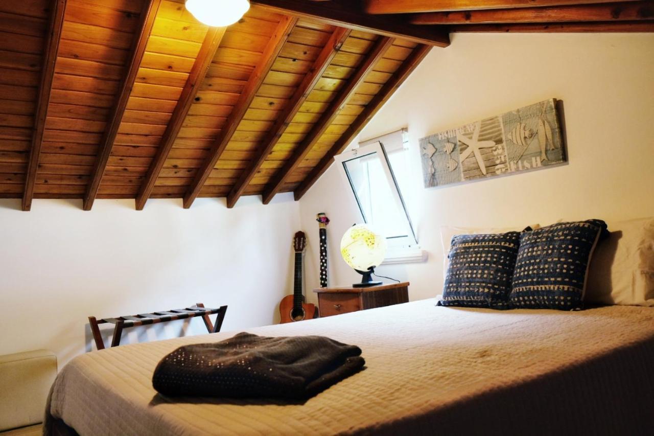 Casa Pacheco Apartment ฟูร์นัส ภายนอก รูปภาพ