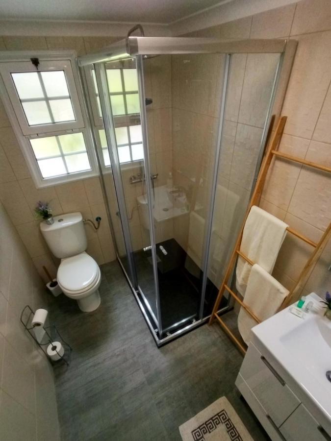 Casa Pacheco Apartment ฟูร์นัส ภายนอก รูปภาพ