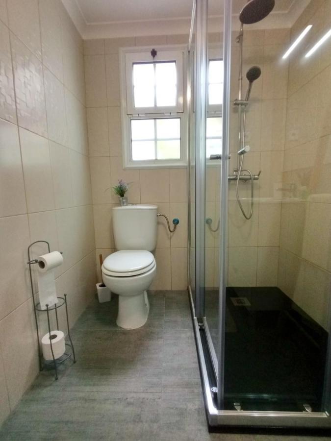 Casa Pacheco Apartment ฟูร์นัส ภายนอก รูปภาพ