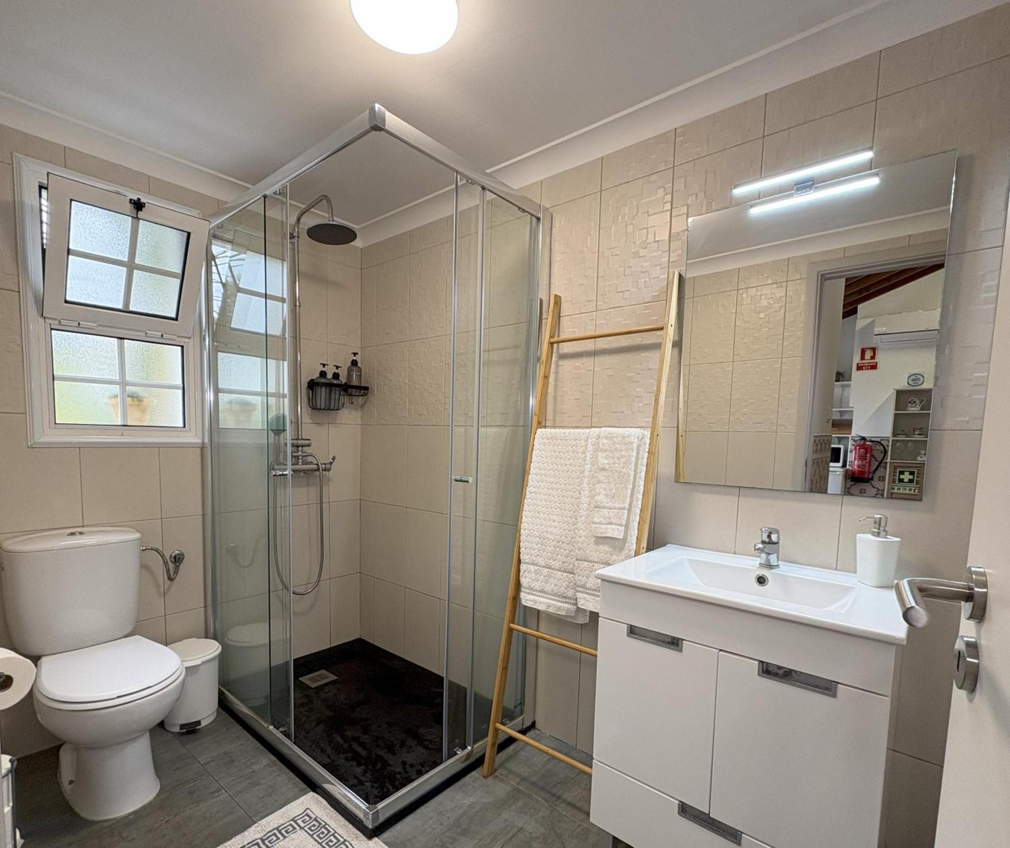 Casa Pacheco Apartment ฟูร์นัส ภายนอก รูปภาพ