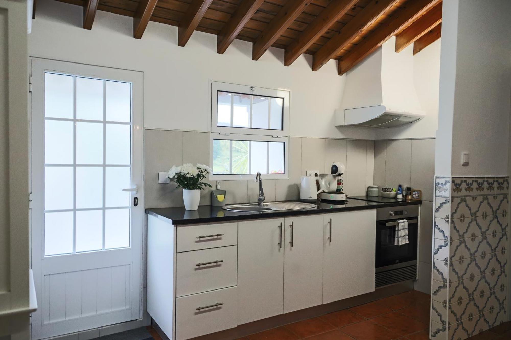 Casa Pacheco Apartment ฟูร์นัส ภายนอก รูปภาพ